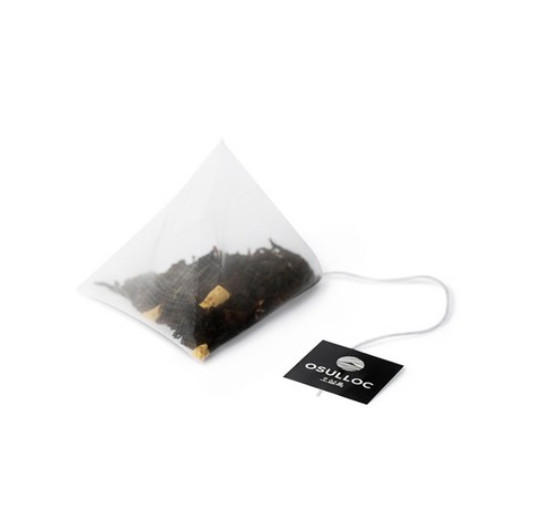 OSULLOC Moon Walk Pyramid Tea Bags 2.5g 20 Bags 1 Pack