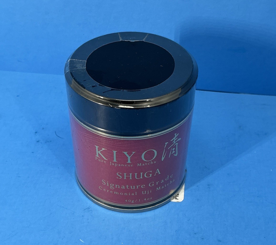 Signature Grade Shuga Ceremonial Uji Matcha – Pure Japanese First Harvest Ceremo