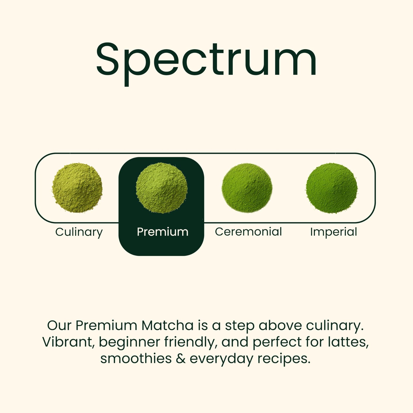 Heapwell Superfoods Japanese Matcha Green Tea 50g | Shizuoka Japan Origin