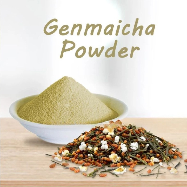 Matcha Green Tea Powder – Highest Ceremonial Grade – Japan Origin – 3.5oz(100g)