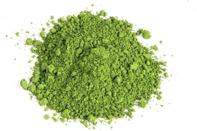 US SELLER — KIMIKURA Shizuoka Organic Japanese Daily Matcha Grade 30g
