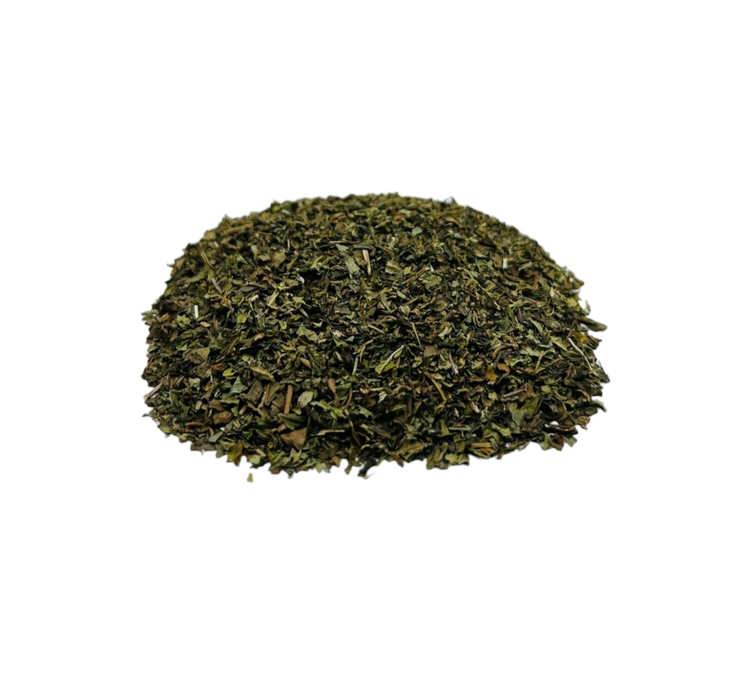 Dried Spearmint Grated Leaves 85g – 1,95Kg | Mentha spicata