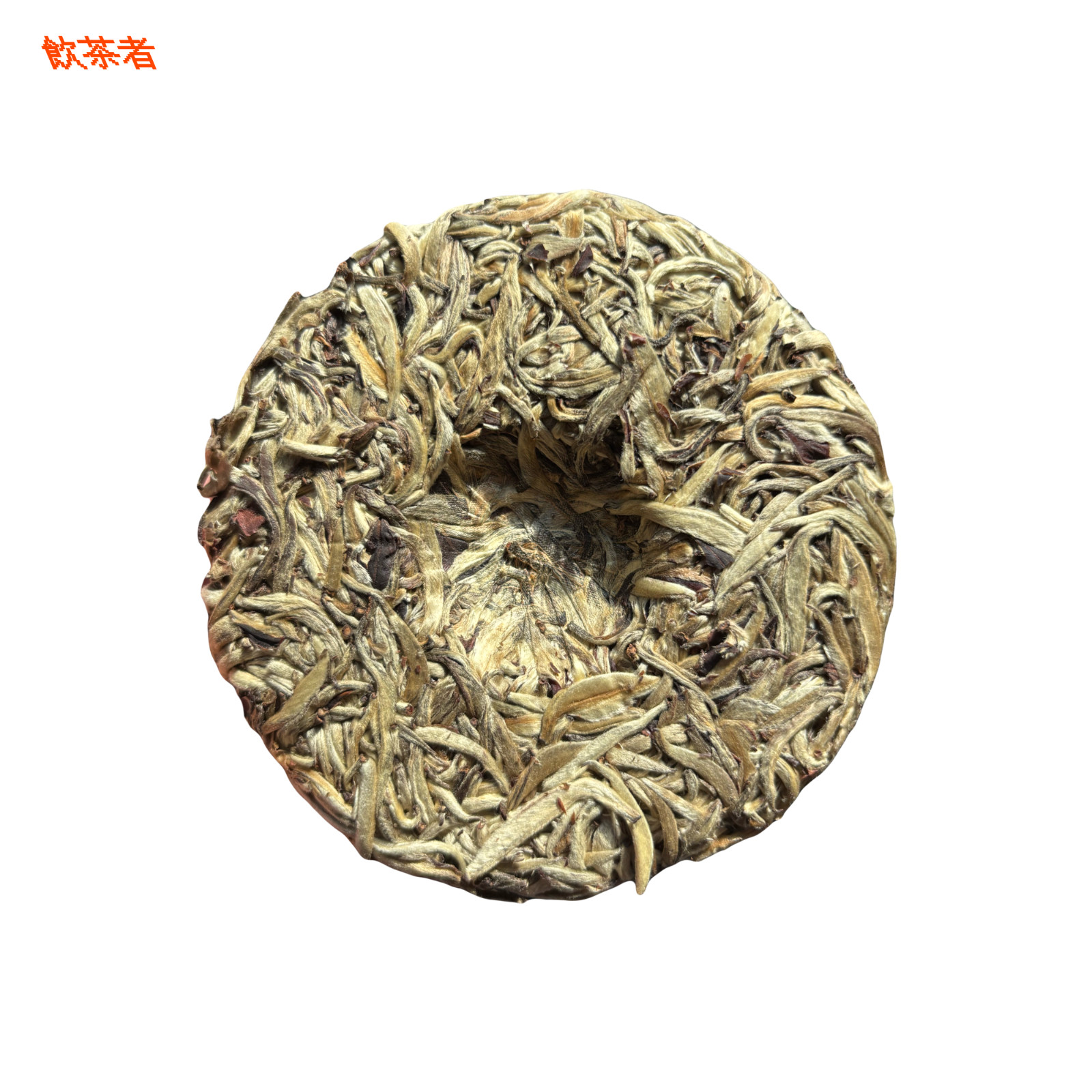2023 Jinggu Yangta White Tea