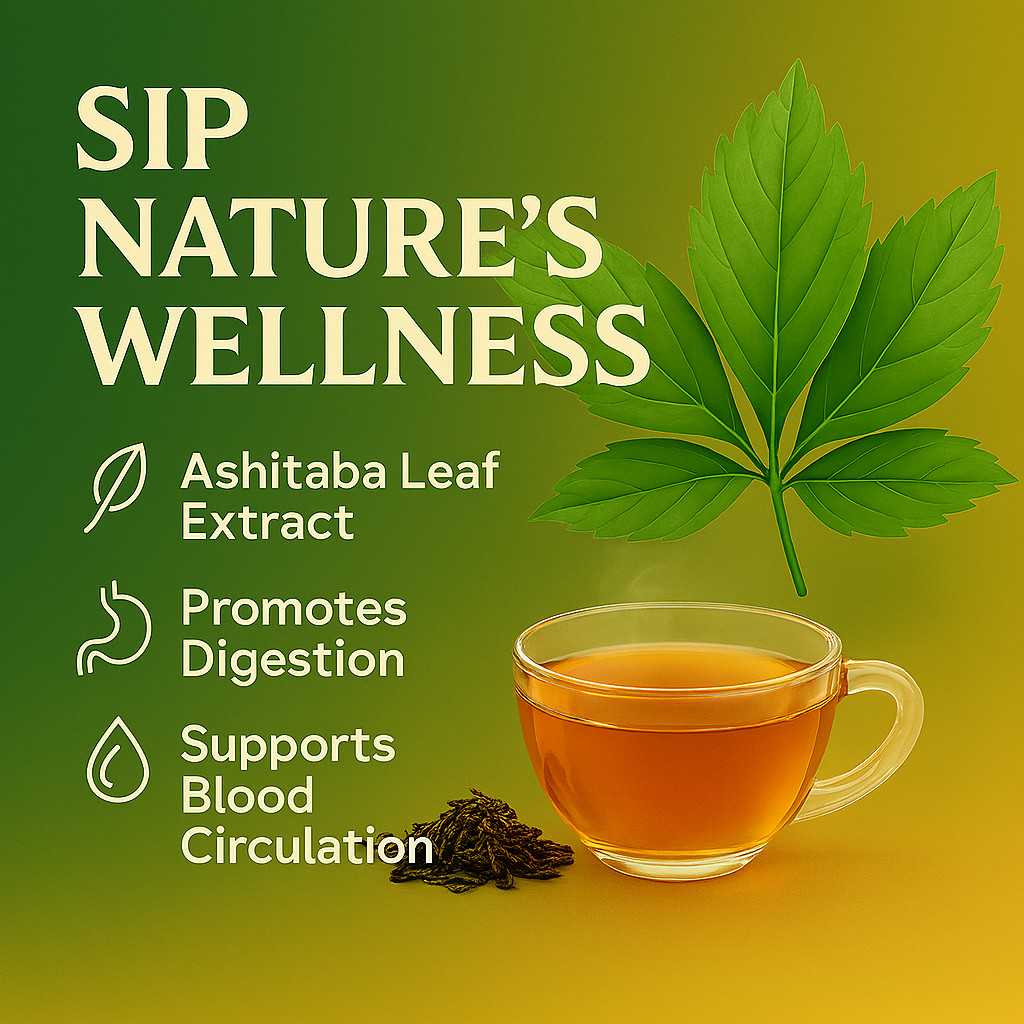 Kokokam Herbal Tea (150 Bags) | Natural Wellness | Traditional Malaysian Drink