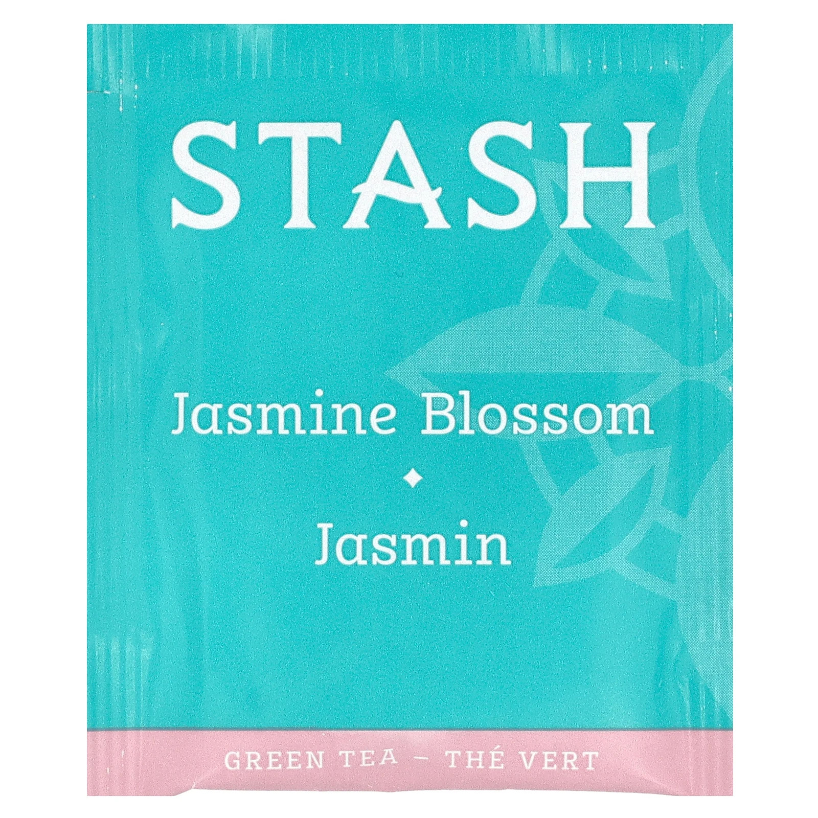 Green Tea, Jasmine Blossom, 20 Tea Bags, 1.3 oz (38 g)