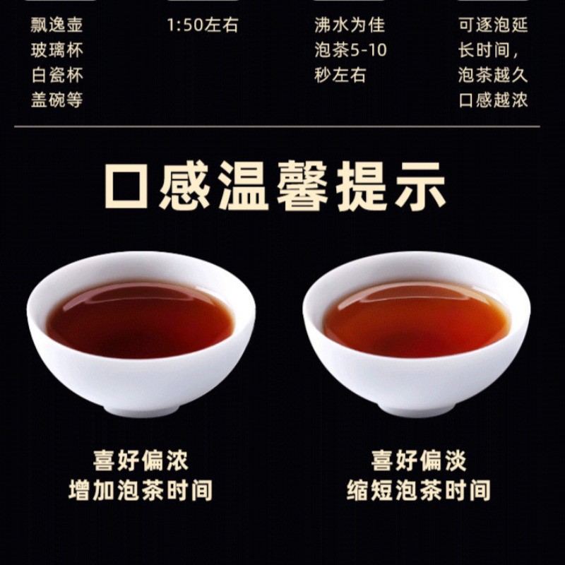 200g Yunnan Small Green Mandarin Orange Royal Court 6 Years Chen Ripe Pu’er Tea