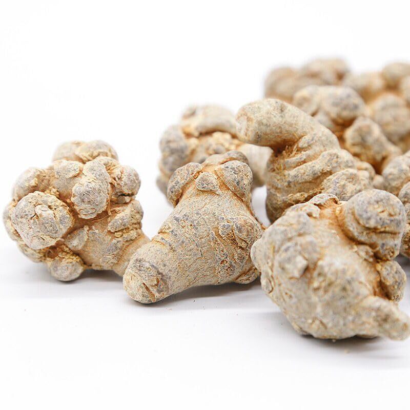 Panax Notoginseng Root Sanqi Yunnan Natural San Qi Tea Radix Tian Qi