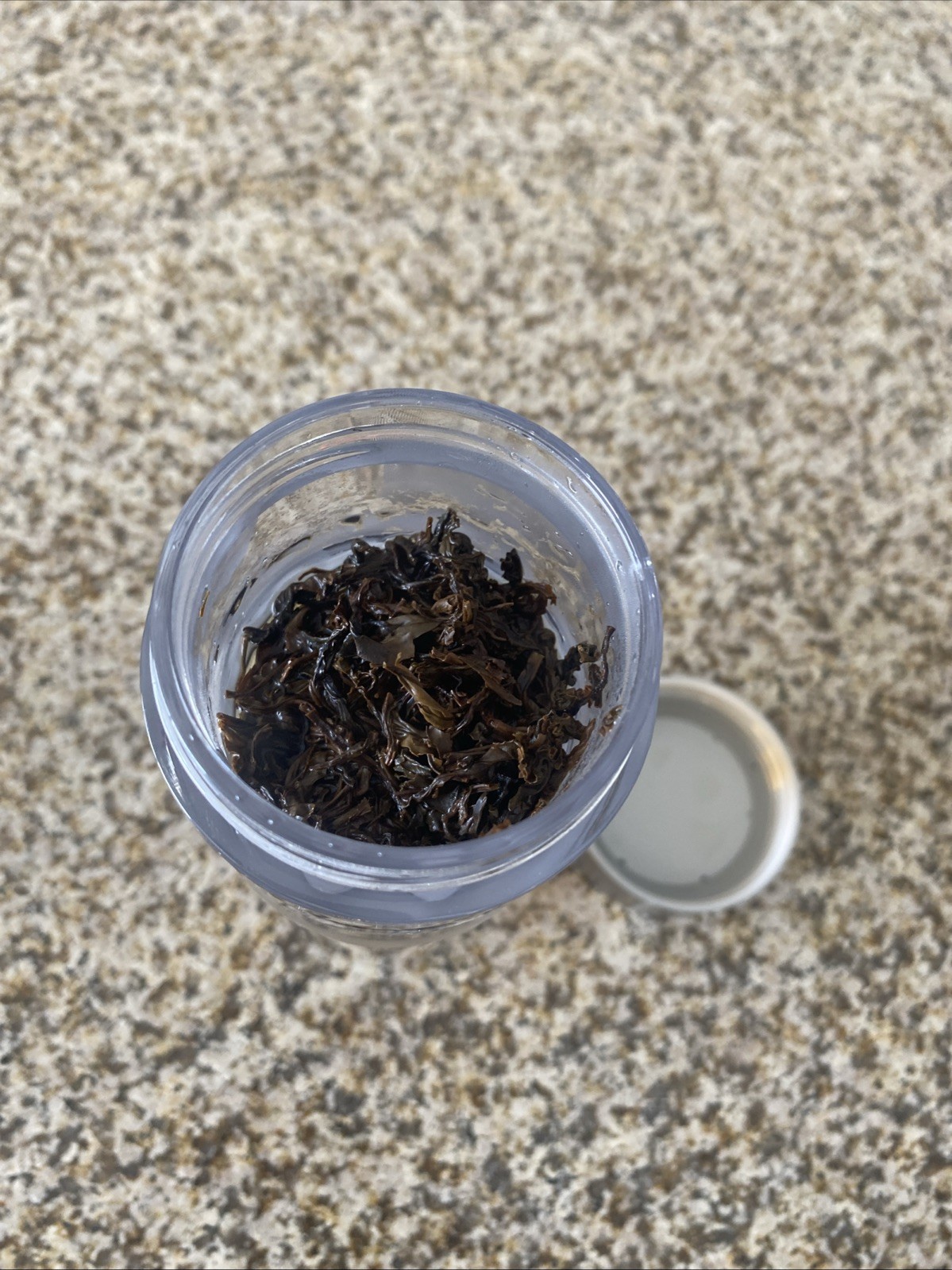 black tea Lapsan souchong 1 bag 5.2g