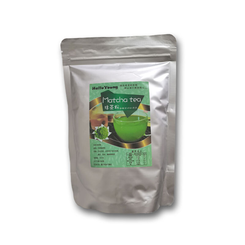 Organic Matcha Green Tea Powder Pure Culinary Grade Premium 50 to 500g