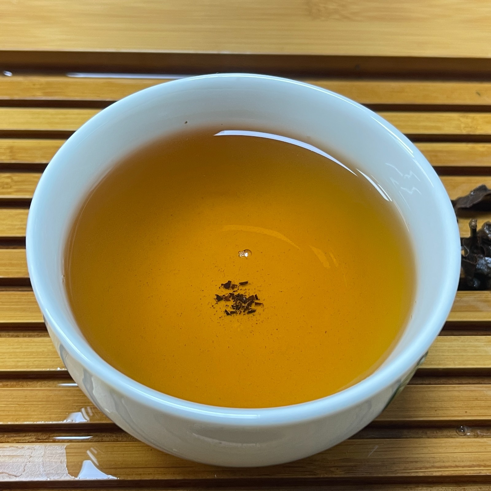 Ruisui Premium Honey Black Tea A++ Loose Leaf Natural Sweetness 300g (75g x 4)