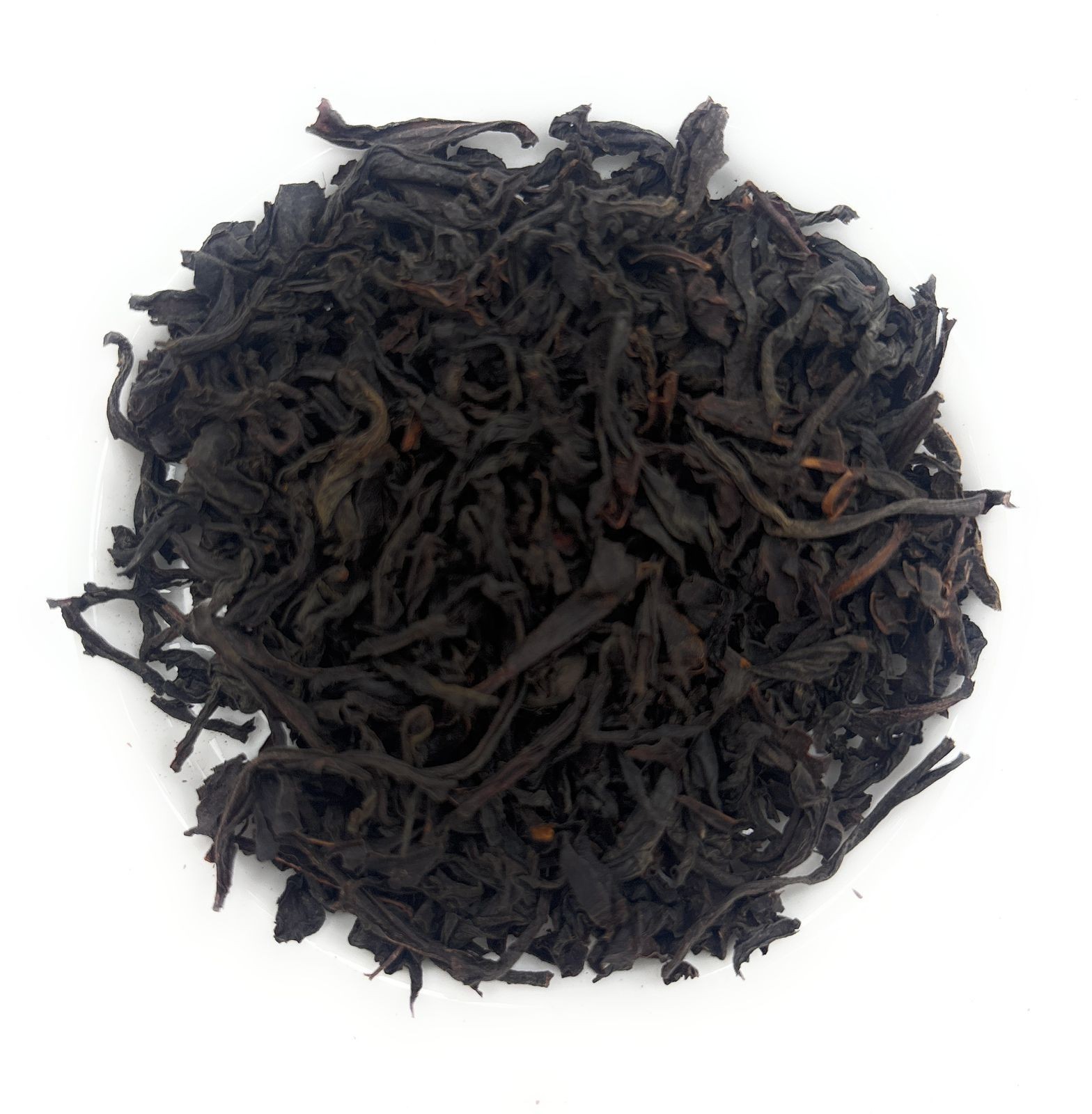 Indian Black Tea 2026 Fresh Second Flush Assam Orthodox KOOMSONG OP Whole Leaf
