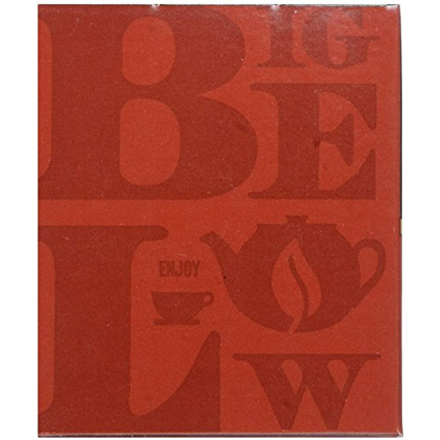 Bigelow Tea Black Tea Cinnamon Stick 2 PACK