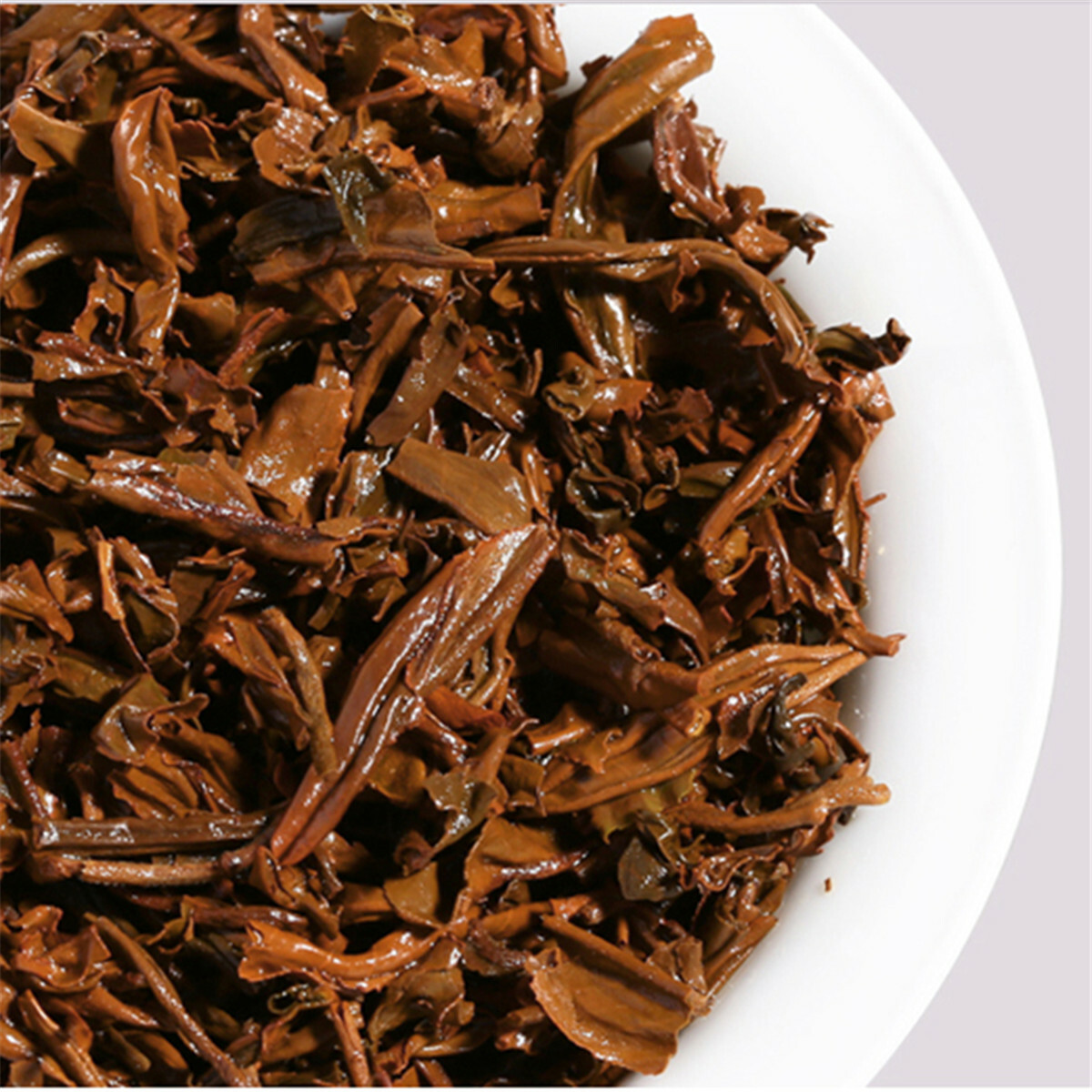 Black Tea Loose Leaf Phoenix Brand 1st Grade Dian Hong * Yunnan Chinese Tea