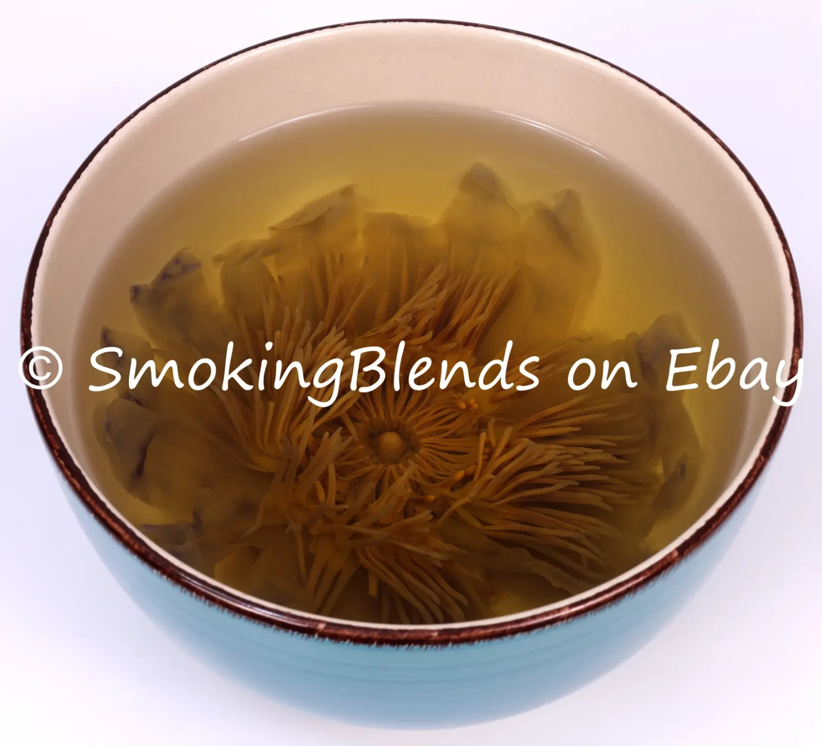 Blue Lotus Flowers – Egyptian Whole – Premium Tea – 1/4 oz to 4 oz