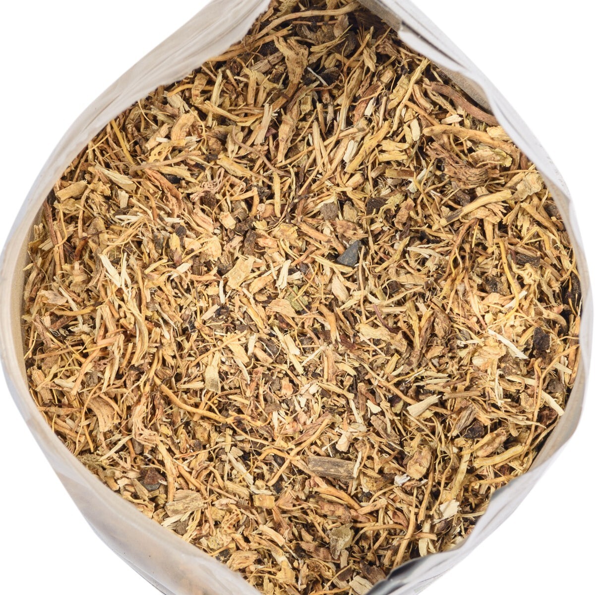 Leuzea Root Tea Loose Powder 300g Wild Maral Rhaponticum Eleuthero Ginseng