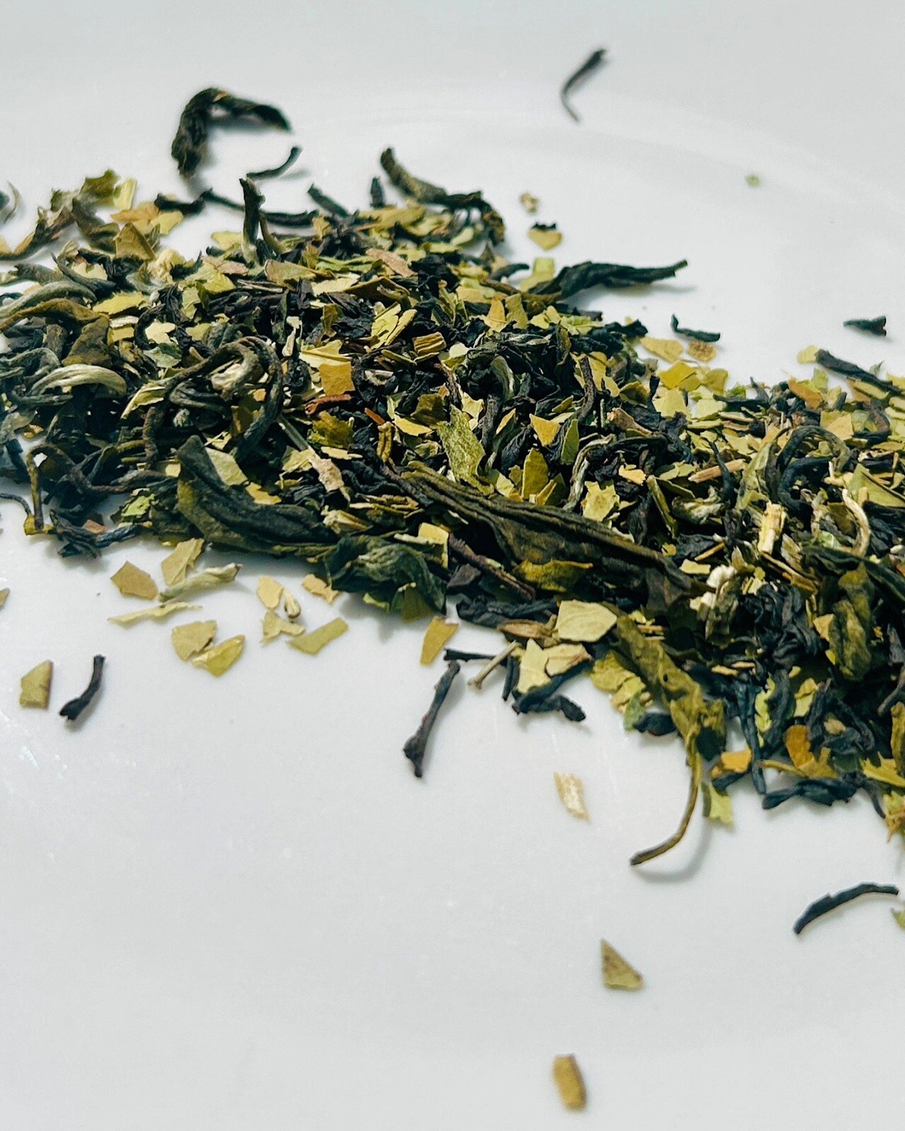 Fit & Strong Pre-Workout Yerba Mate Loose Leaf Tea – FAST FREE SHIPPING!