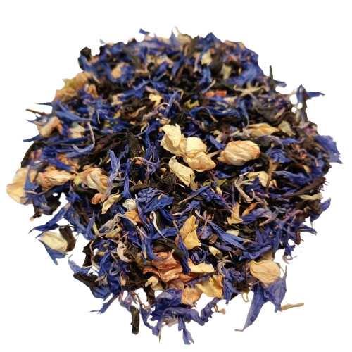 “Eesti Tee” – Premium Estonian Herbal Tea, Caffeine-Free, Gift Idea – 40g
