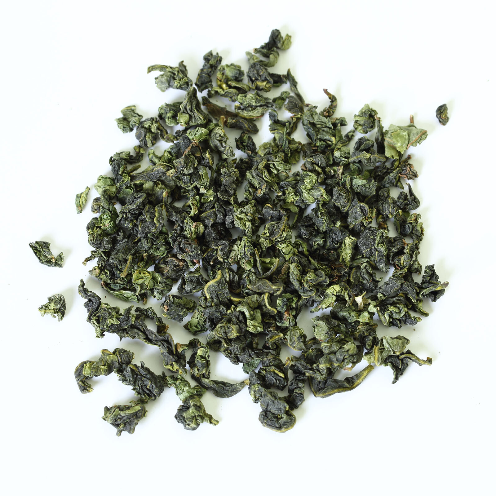 GOARTEA 30Pcs*8g Top Tie Guan Yin Oolong Tea Fujian Anxi High Mount Iron Goddess