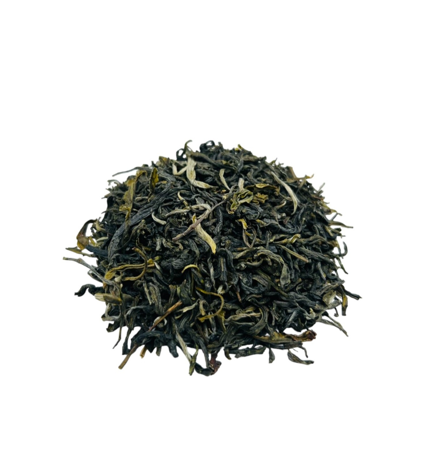 Premium White Tea Leaves 25g – 1.95Kg – Delicate Flavor