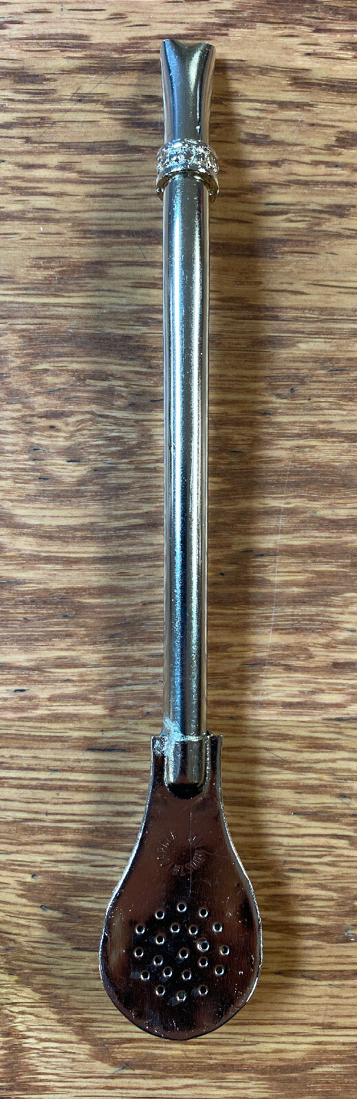 Yerba Maté Bombilla