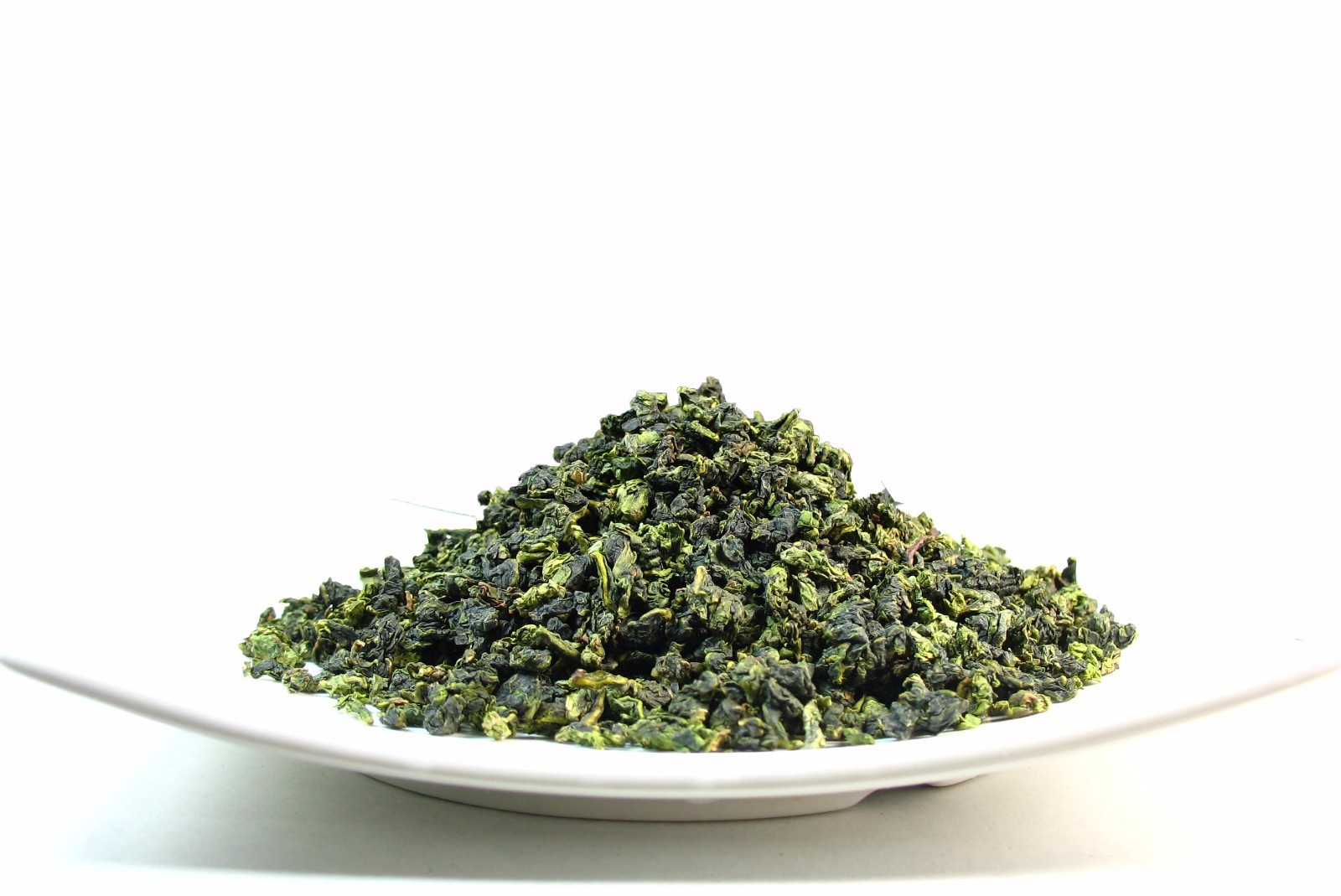 Jade Oolong Tea Green Oolong Tea Loose Leave Tea 4 OZ Packed In Tea TIN