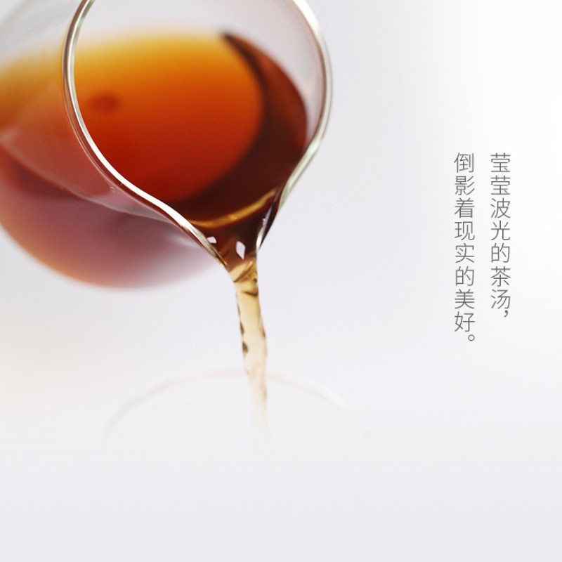 45g Authentic Yunnan Classic 2023 Chen Xiang Pu’er Tea Ripe Tea 25 Packs Tea Bag
