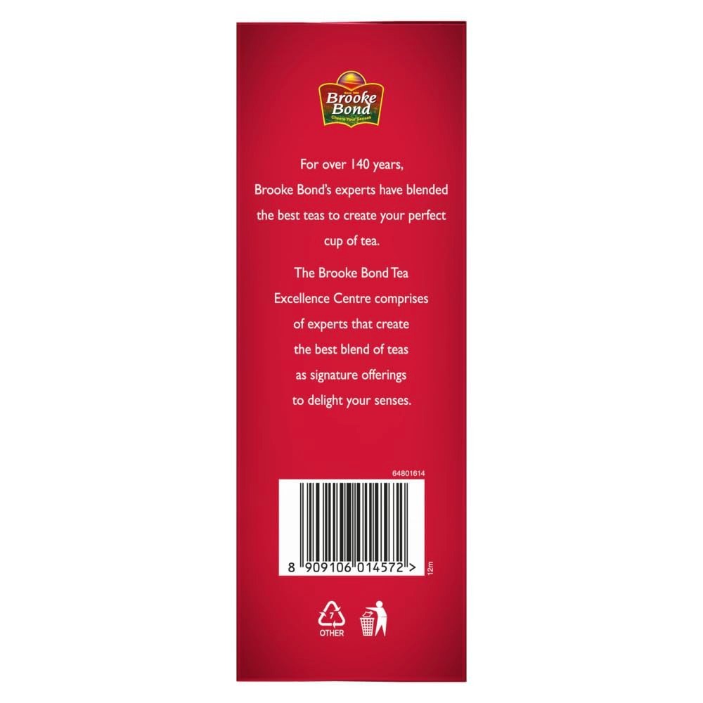 Red Label Natural Care Tea 500gm