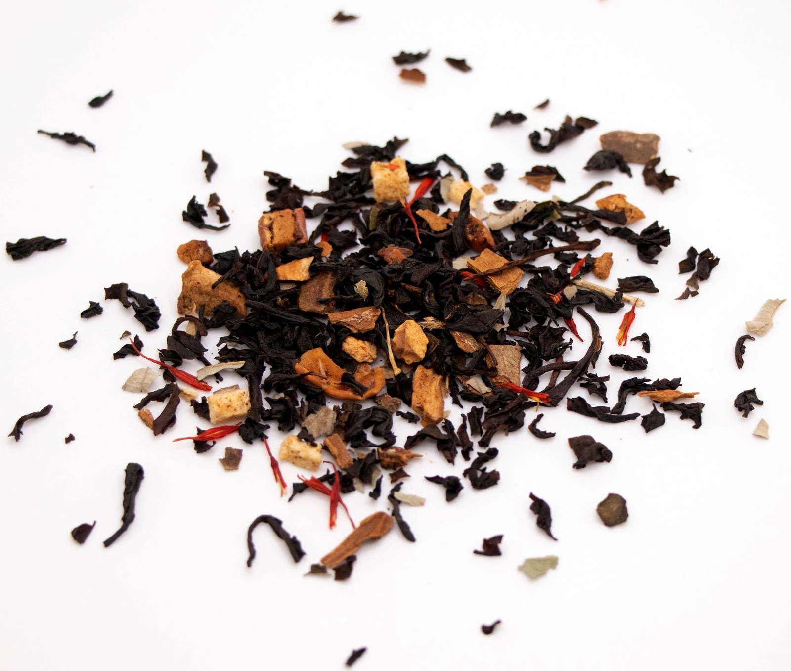 Apple Spice Black Tea