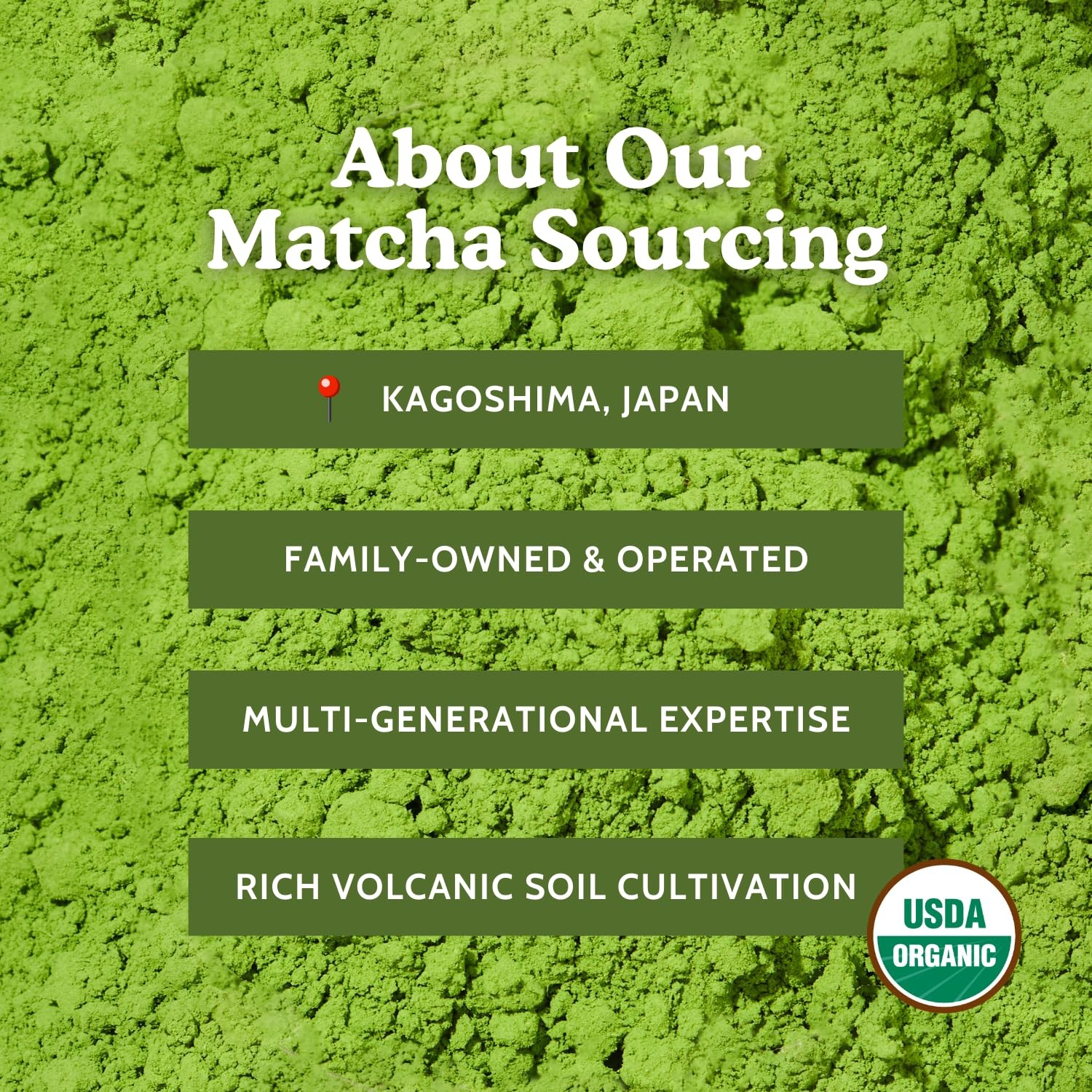 SEN CHA Naturals Organic Matcha Powder, Authentic Japanese Green Tea, Premium…