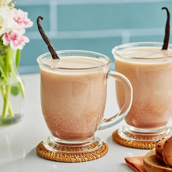 Dona Chai Unsweetened Masala Chai 1:1 Concentrate 64 fl. (select flavor below)