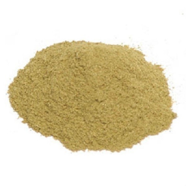 Essiac Tea – 2 Ounce Powder with 25% Sheep Sorrel Root