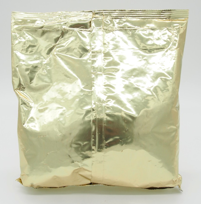 TEAVANA Original SAMURAI CHAI Bagged Tea Green Mate Rooibos 2lb FACTORY SEALED