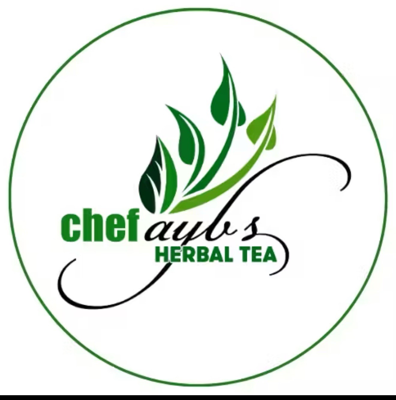 Chef Aybs Paragis Tea By ALEX GONZAGA