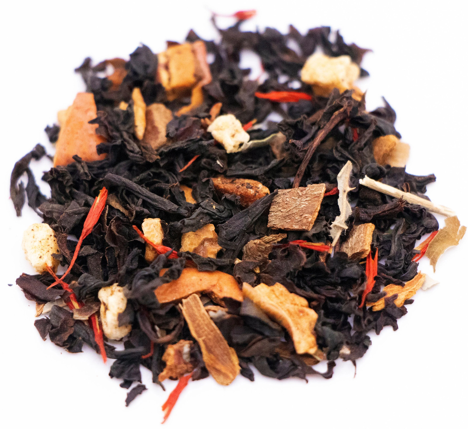 Apple Spice Black Tea