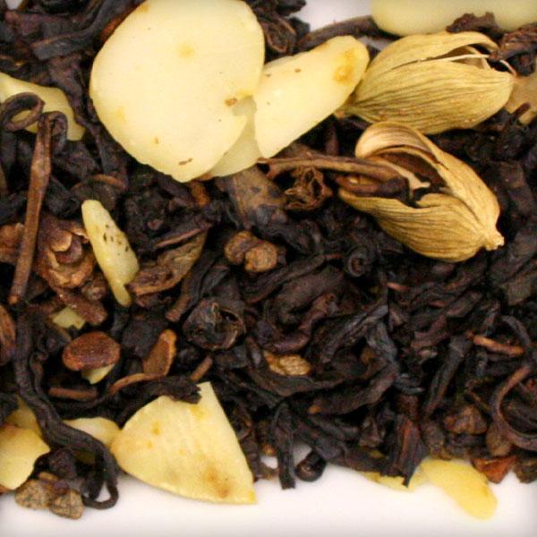 Kashmir Chai Tea