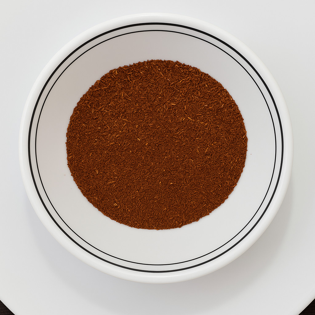 Organic Rooibos Tea Bags