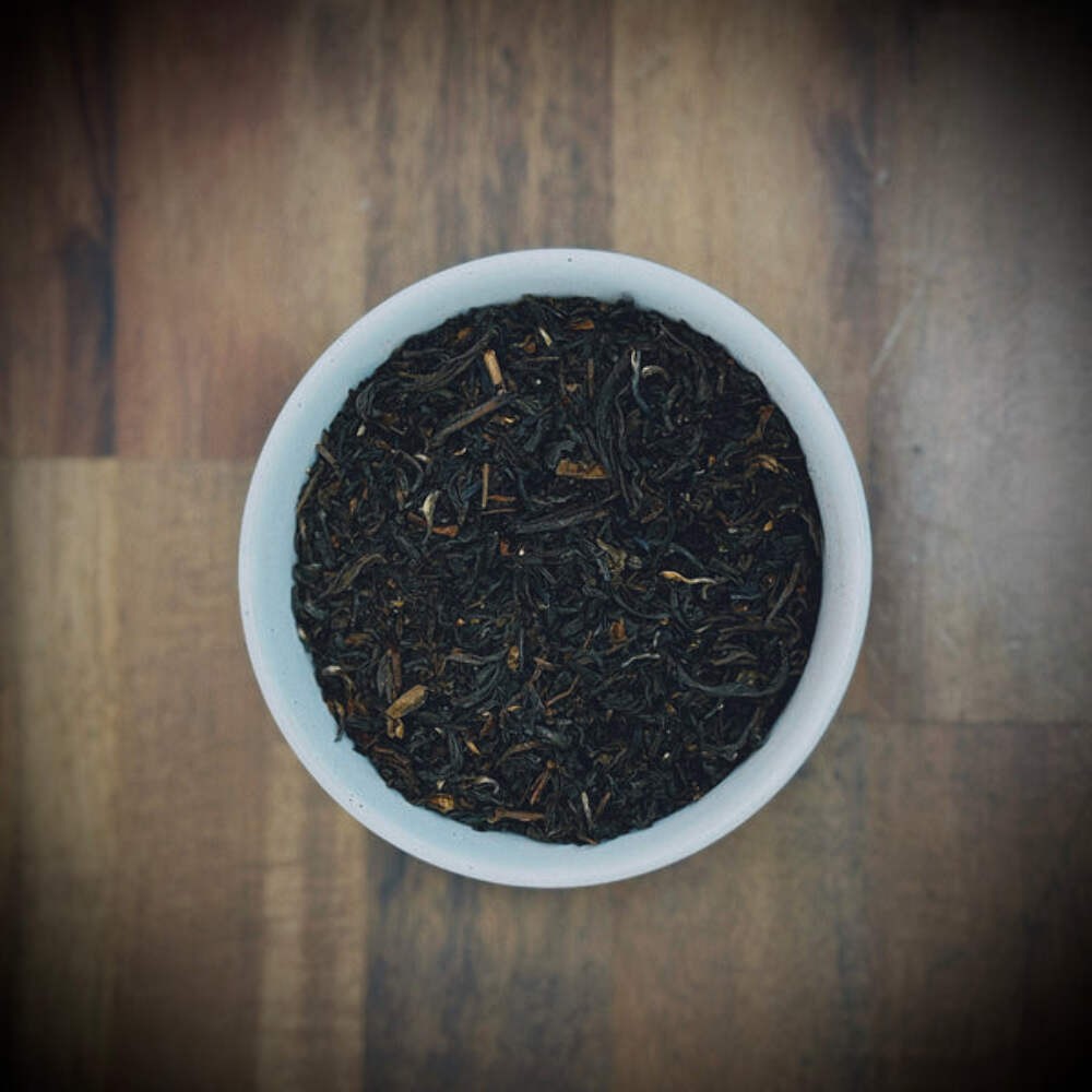 ROYAL English Breakfast African and Indian Blend Tea,