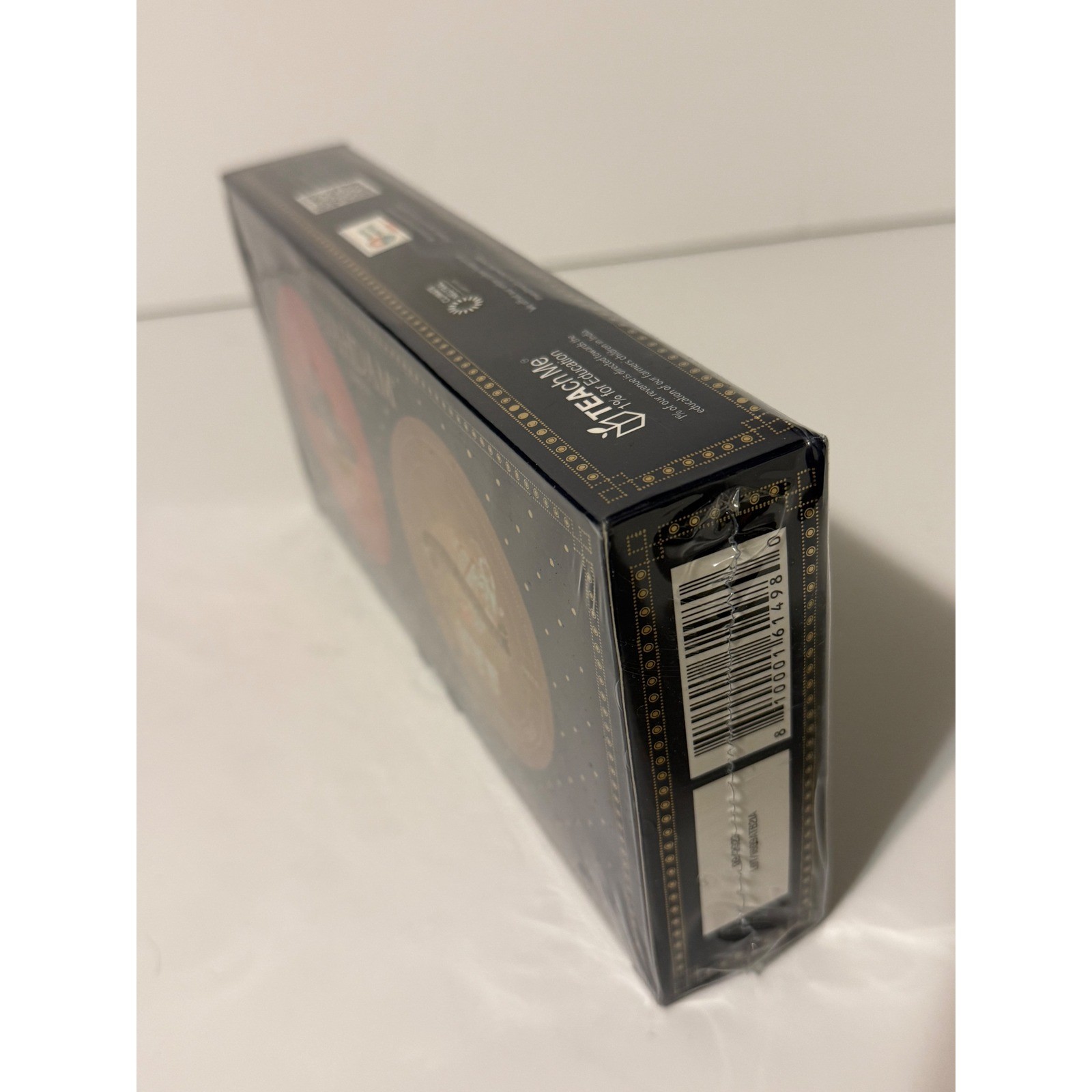 Vahdam India Signature Tea Blends English Breakfast & Masala Chai 30 Tea Bags