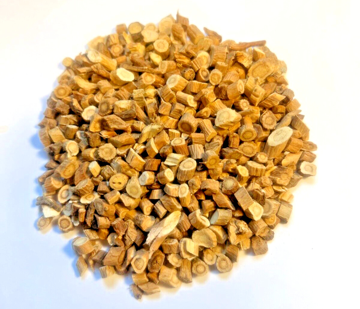 Astragalus Root Cut & Sifted 1 Oz. USDA Certified Organic Membranaceus Herb Tea