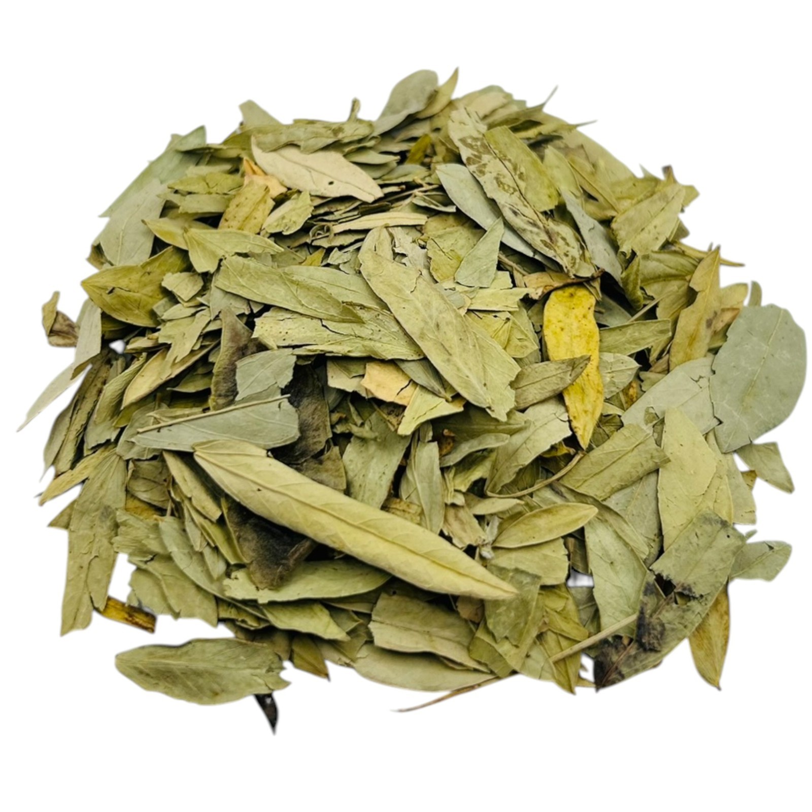 Premium Dried Senna Leaves 25g – 1.95Kg – 100% Natural & Pure Cassia Senna