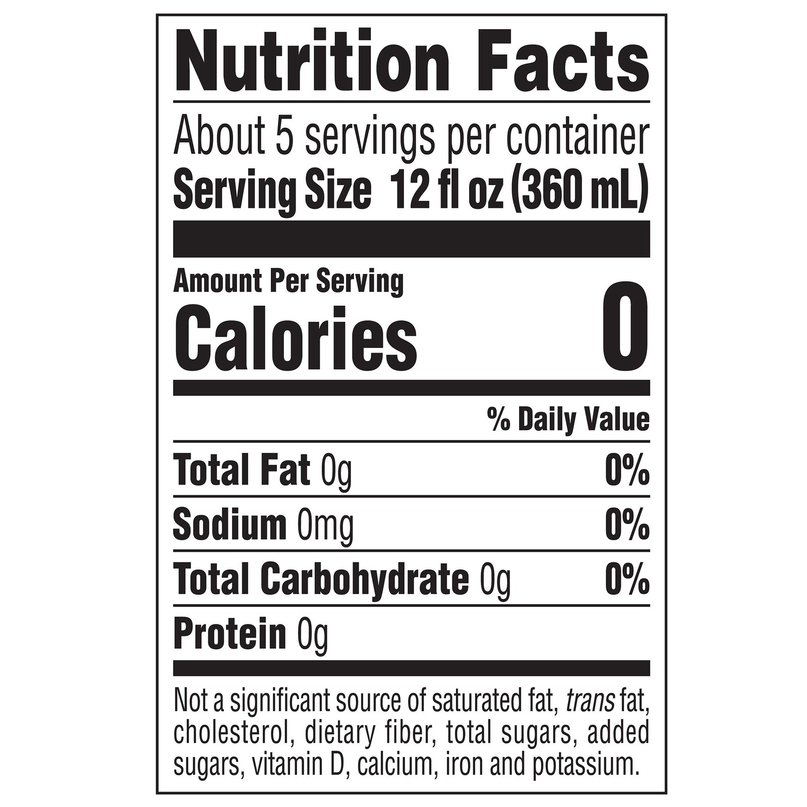 Honest Tea Just Green Tea, 59 Fl Oz Bottles Pack of 8