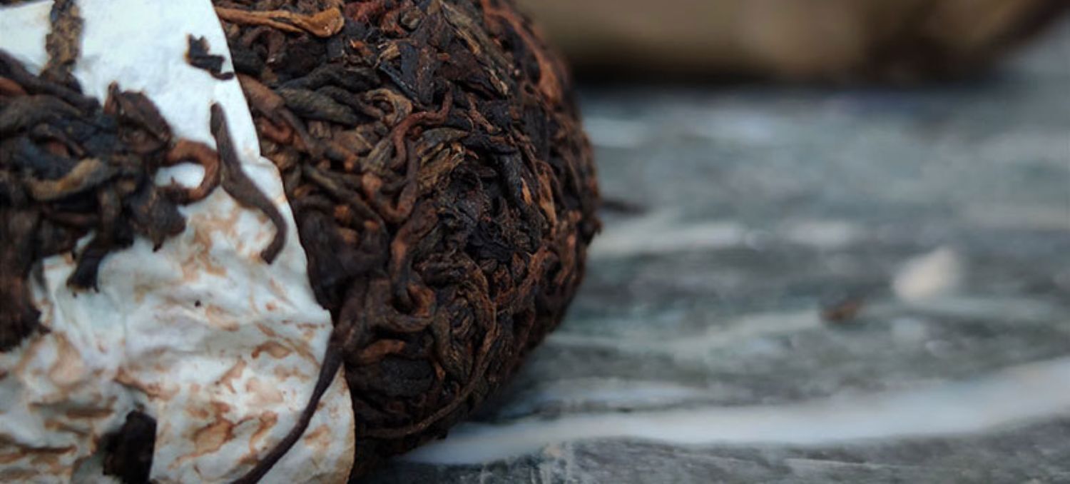 2018 Yr Tulin Phoenix 803 Shu Puer Yunnan Pu Erh Tuo Cha Ripe Puerh Tuocha 500g