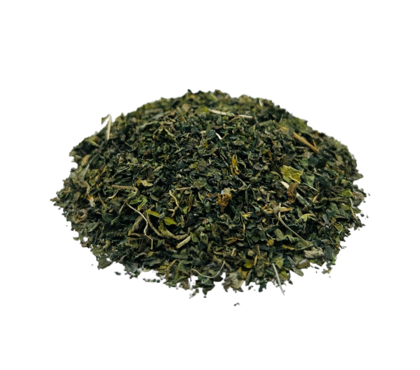 Wild Dried Nettle Cut Leaves 85g-1,95kg Class A Harvest June 2023 Urtica Dioica