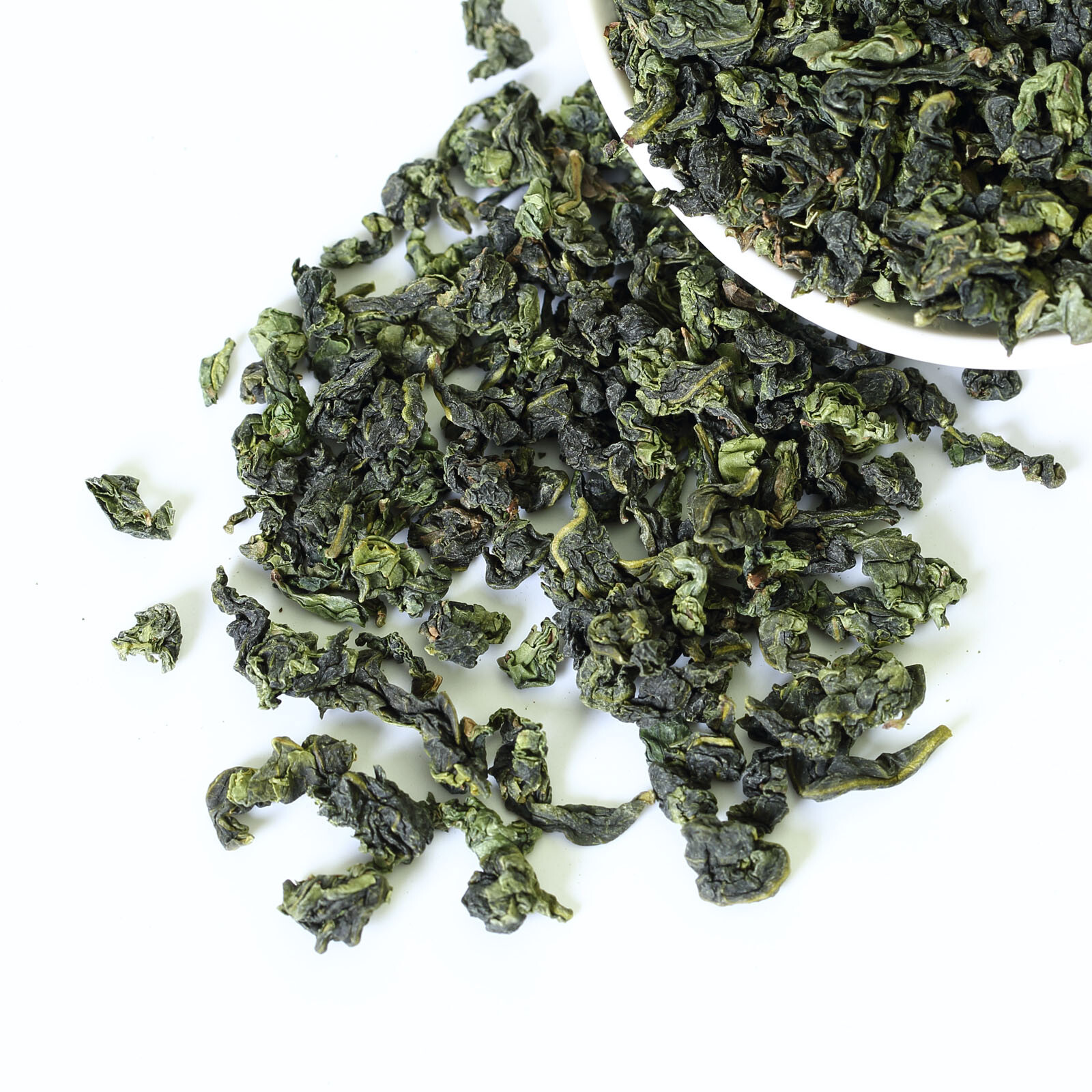 GOARTEA 30Pcs*8g Top Tie Guan Yin Oolong Tea Fujian Anxi High Mount Iron Goddess