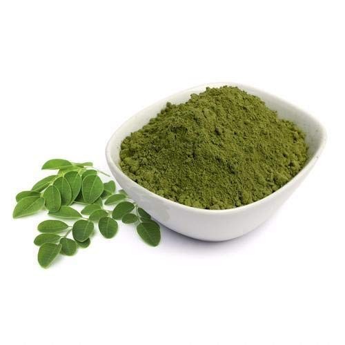 20 Count Caffeine-Free Moringa Tea Bags – Organic Energy & Stress Relief Blend