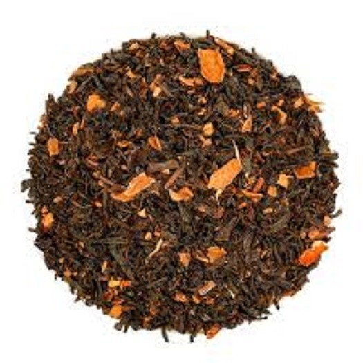 Holiday Winter Blend 3oz flavored Black Leaf Tea
