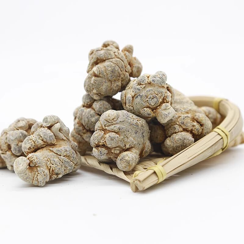 Panax Notoginseng Root Sanqi Yunnan Natural San Qi Tea Radix Tian Qi