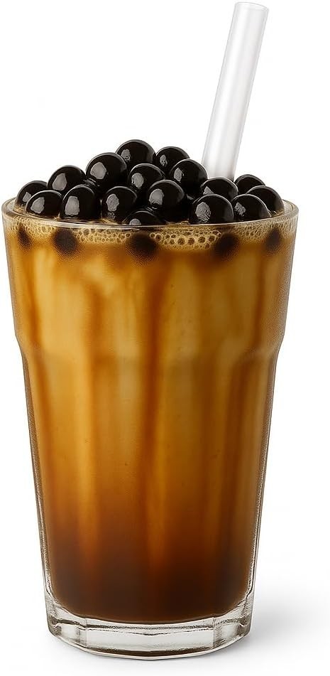 Bojang Brown Sugar Milk Tea Bubble Tea Kit