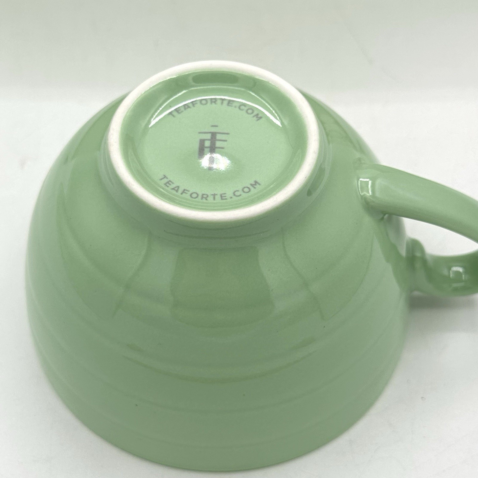 Tea Forte Fleur Gift Set with Cafe Cup Tea Tray and 10 Handcrafted Tea Infusers