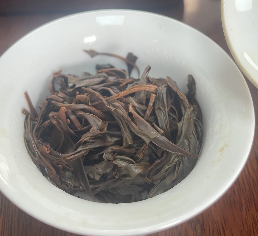 2024y YunNan Organic black Tea ancient tree Tea in 250g/box wild loosening tea